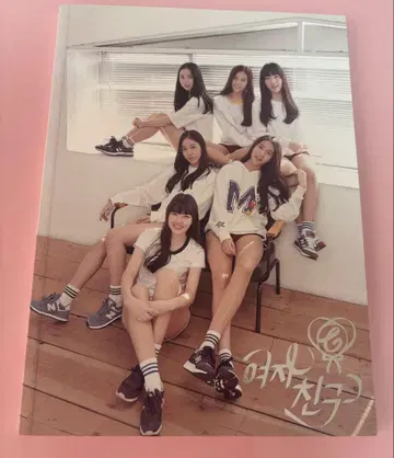 GFRIEND 미니앨범 Season of Glass