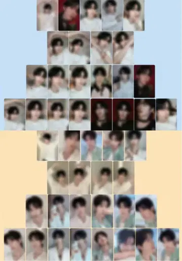 황성 구정걸 수연 Desire