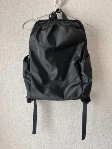 [PELLE BORSA] 백팩