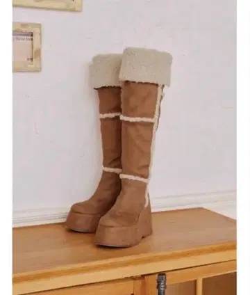 Darich 다리치 어그 부츠