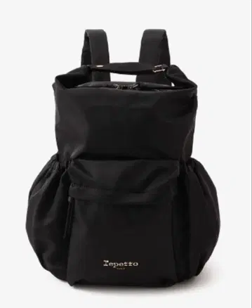 [ repetto ] 백팩