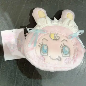 산리오 메조피아노 마이멜로디 베리에짱 페이스 파우치