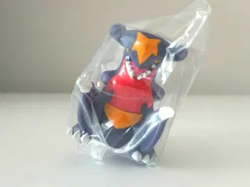 가브라스 포켓몬 키즈 소프트 비닐 손가락 인형