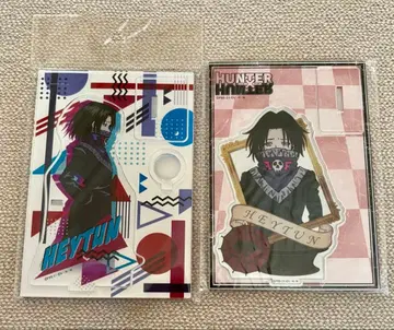 HUNTER x HUNTER 페이탄 아크릴 스탠드