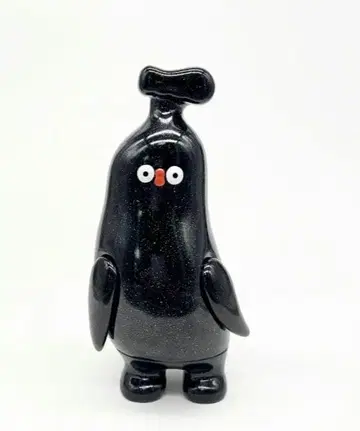 Midnight Banana Boo x how2work hk