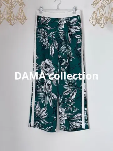 디노스 마컬렉션 보타니컬 팬츠