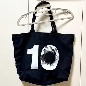 KAT-TUN 10Ks 토트백