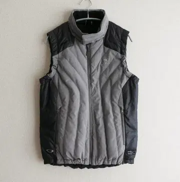 OAKLEY 오클리 스컬 다운 베스트 골프웨어