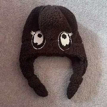 Venicew 니트 모자