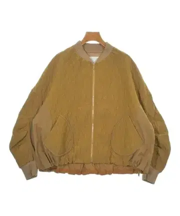 Lallia Mu 블루종 여성용