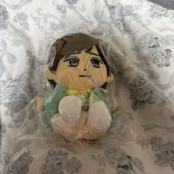 미사용 나가세 렌 하피누이