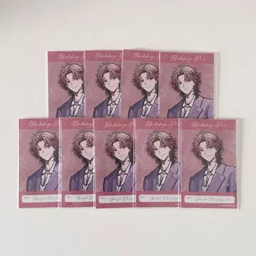 VOLTACTION Seasons of LOVE? 세라프 더즐 가든