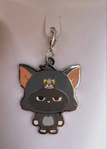 테프룬 톰과 제리 BBNEXDO