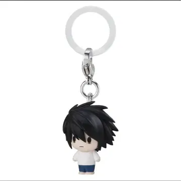 DEATH NOTE 메지루시 액세서리 L