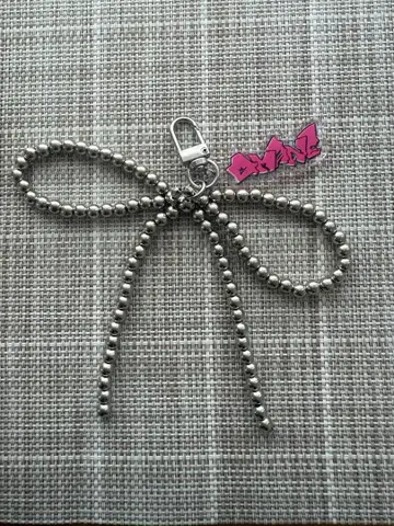 츠키아시 아마네 2024 생탄 기념 스트랩