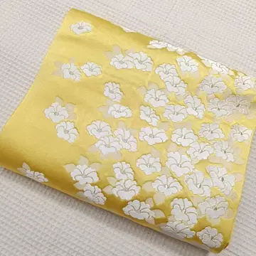 W99 나고야 오비 길이 350 옐로우 컬러