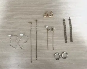 좋아요가 많았던 귀걸이 6세트