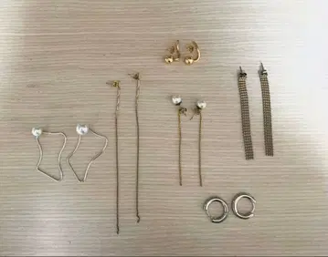 좋아요가 많았던 귀걸이 6세트