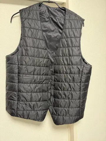 HUGO BOSS 휴고보스 다운 베스트