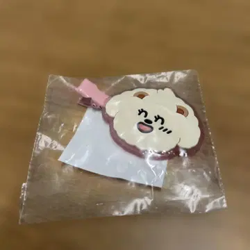 PPULBATU 헤어 클립