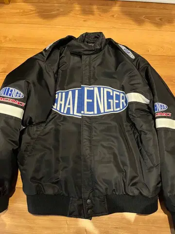 레어 S 챌린저 레이싱 자켓 나가세 토모야