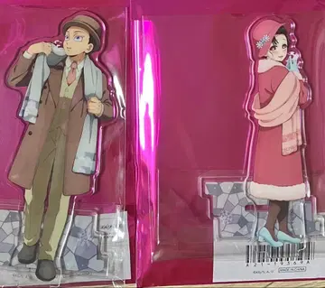 귀멸의 칼날 AGF 아크릴 스탠드