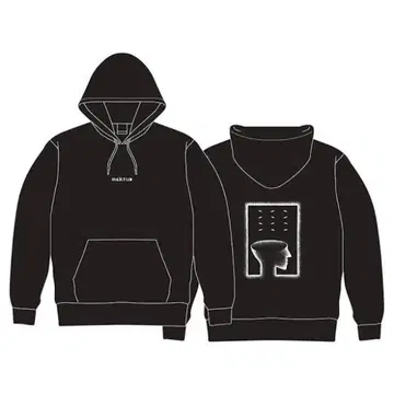 MAKTUB HOODIE/ JJJ 후드티