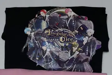 이레귤러즈 T셔츠 (덤 포함)