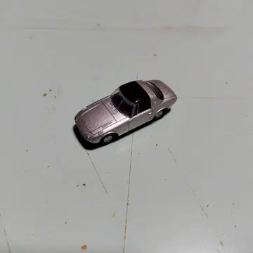 토미카 리미티드 빈티지 토요타 스포츠 800