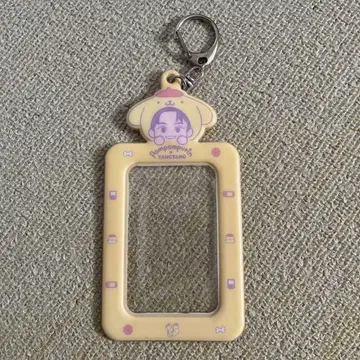 NCT WayV 양양 산리오 트레이딩 카드 케이스