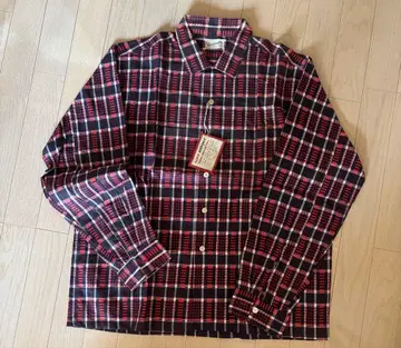 데드스탁 60s 빈티지 긴팔 셔츠