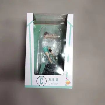 해피 복권 하이큐 C상 오이카와 토오루 피규어