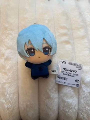 블루 록 효리 요 양 SD 인형 vol.7