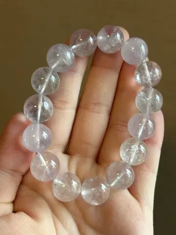 몬드 쿼츠 에레스차르 13mm 안지름 15.5cm