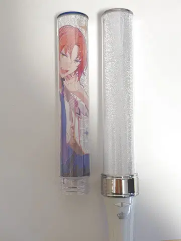 앙스타 스타포니 응원봉 튜브 츠키나가 레오 킹 블레이드