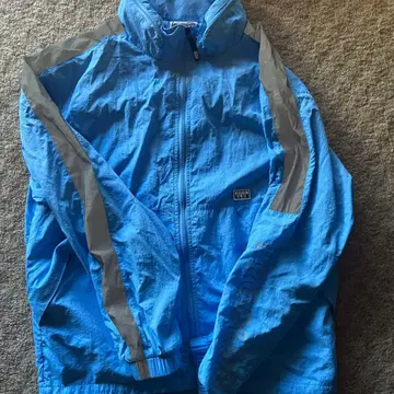 PRO CLUB 헤비 웨이트 나일론 자켓 팬츠 세트