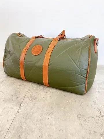 HUNTING WORLD 보스턴 백