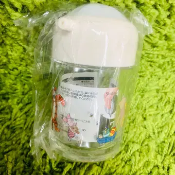 곰돌이 푸 간장 종지 디즈니