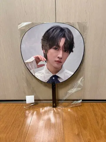 ROIROM 혼다 타무 FC 한정판 부채 A