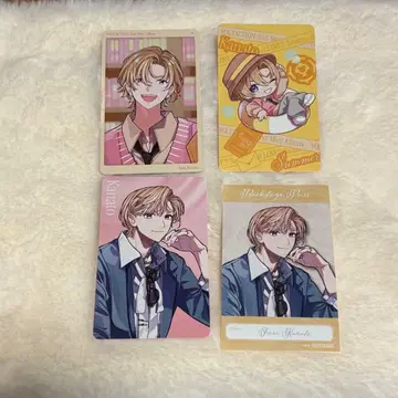 니지산지 VOLTACTION 후라 소토