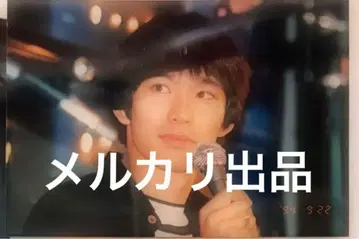 스피츠 초레어 브로마이드