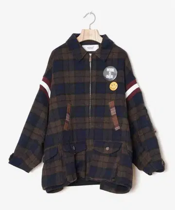 bedsidedrama BROWN 사이즈 2