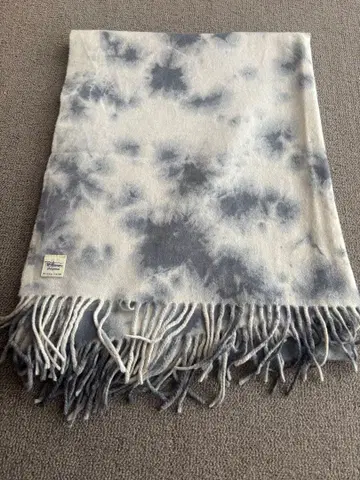 론 헤르만 머플러