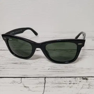 Ray-Ban 레이밴 WAYFARER 웨이페어러 RB2140-F