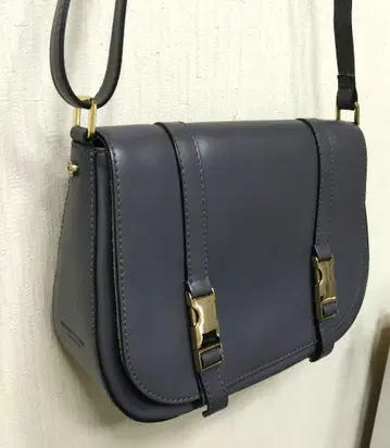 GIANNI CHIARINI 숄더백 그레이