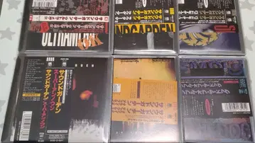 Soundgarden / Temple of the Dog