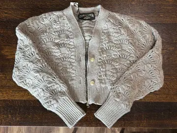 PHOTOCOPIEU 가디건