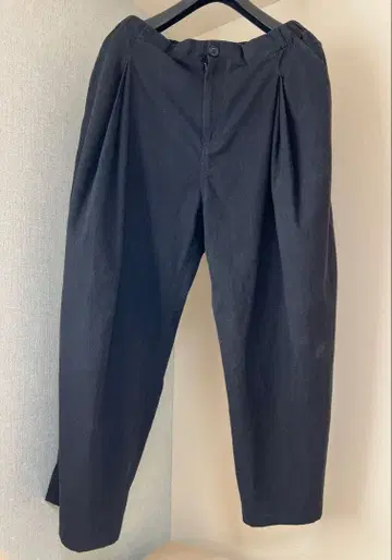 coor 남성용 팬츠