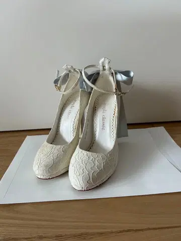 마이라 클래식 클레어/로얄 블루/35 사이즈