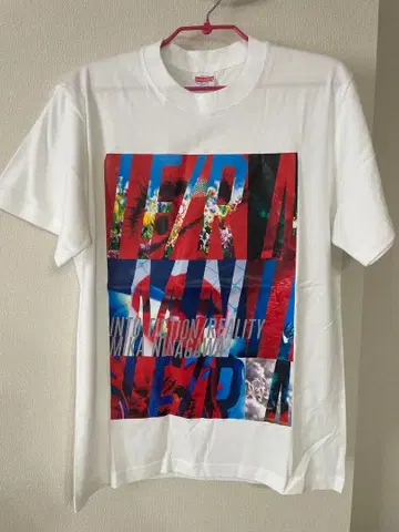 니나가와 미카 T셔츠